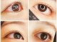 ヴァーチュープラス(VIRTUE PLUS)の写真/【当店で大人気☆パリジェンヌラッシュ・次世代ラッシュリフト導入店】自まつ毛の負担を軽減し、目力UP♪