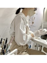 ネイルエース(Nail Ace) ネイリスト