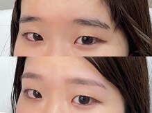 オパール 大阪梅田(op_l)/梅田/眉毛/アイブロウ/眉サロン