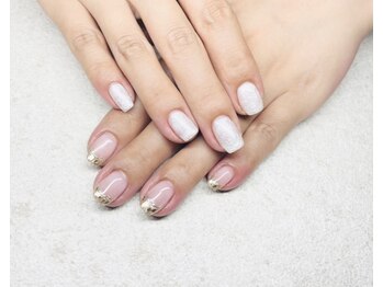 トランク(Trunk)/【ネイル】持ち込みネイル8980円