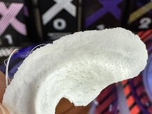 エムリシェ(M.riche)/小鼻の産毛は黒ずみの原因に