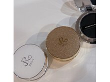 メメピュア 豊中(me me pure)の雰囲気（人気のREVI陶肌ファンデーション・スキンケア化粧品取り扱い店）