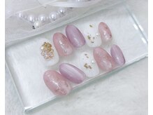 ジョリィ ルミエール 八王子店(Joli Lumiere)/ゆめかわ/ガーリーネイル定額