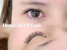 スウィートラッシュ 久喜テラレス店(Sweet Lash)/* Design KEEP Lash *