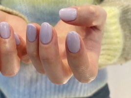 ホワイトパープル