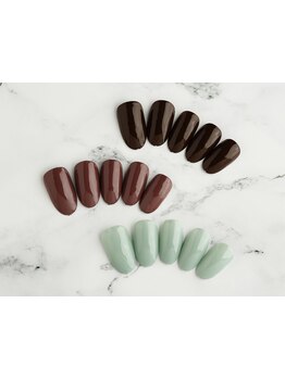 4000円以下のメニューがあるサロン