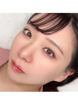 レヴィア(REVIA)/まつ毛パーマ