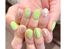 クラシカ 幡ヶ谷店(CLASSICA)/3月ネイル☆