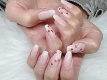 トライナ(Tryna)/さくらんぼアート