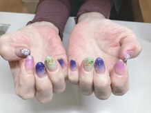 ティーエヌ 本厚木店/アーリーサマー☆7700円税込