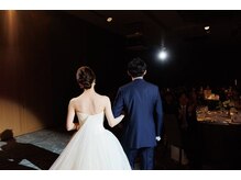 シェア 人形町店(Chare)/ブライダル/肩甲骨/姿勢/痩身