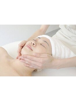 お肌をきれいにしたい