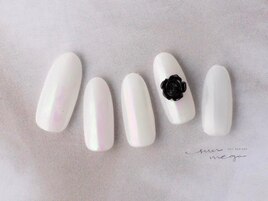 クロバラネイル