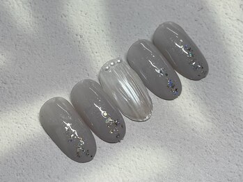 キャンアイドレッシー 草加店(Can I Dressy)/夏ネイル