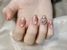 magnet nail