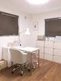 サロンエス(SALON es)/早川沙織