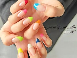フレンチ ★NAIL★