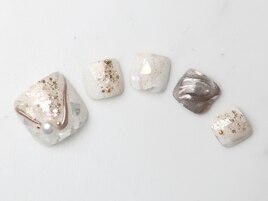 フットEコ－ス 5100円