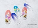 カジュアル定額コース ¥8250
