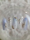 ７.８月【定額】トレンドコース