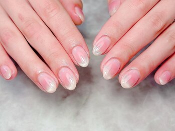 ブリスフルハピネス(Blissful happiness)/チークマグネットフレンチ