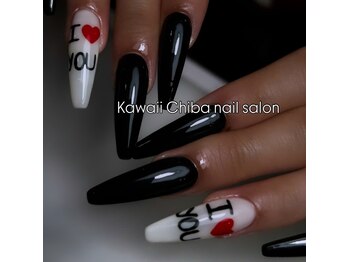 カワイイ チバ(Kawaii Chiba)/