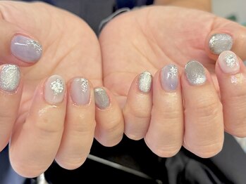 バタフライ 津田沼店(Butterfly)/持ち込みデザイン