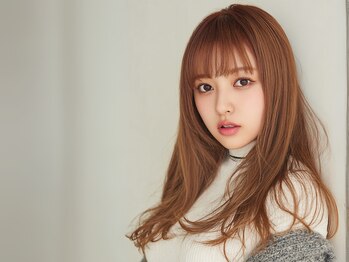 クララメイエキミュークス(CLALA Meieki μX)の写真/《駅近&アクセス◎》お目元の印象UPであなたの可愛いを引き出します!大切な日の前のお手入れにもピッタリ★