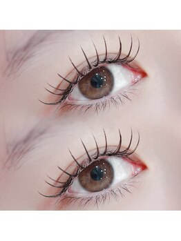 ミー(me.)/フラットラッシュ