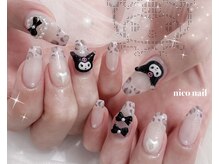 ニコネイル(niconail)/