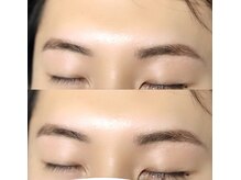 ブレア 高岡野村店(BLEA)/＊メンズアイブロウWAX＊