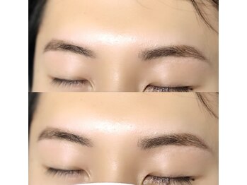 ブレア 高岡野村店(BLEA)/＊メンズアイブロウWAX＊