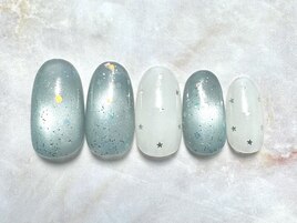 スタンダードコース/マグ¥9000