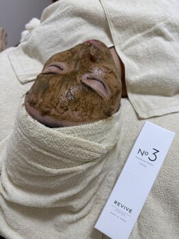 エル(L)/ハーブピーリング