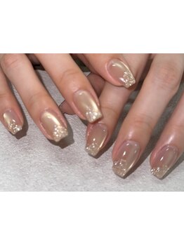 定額メニューのあるサロン