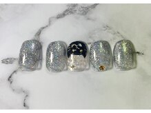 パールネイル(PEARL NAIL)/ハンド☆定額6900円コース