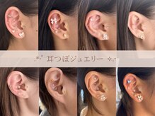 サロン エルバ(Salon HERBA)