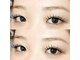 リールエム 堺東店(Riru_M)の写真/マツエク120本¥4950/フラットラッシュ120本¥6050/バインドロック80束(240本)¥8800!!束感仕上げも可能です♪