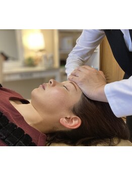 小顔になりたい