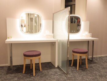 エステティック レイビス 新宿店(RAYVIS)の写真/内側から発光するような、うるツヤ韓国美肌に☆日々頑張る自分へのご褒美に贅沢エステ体験を♪