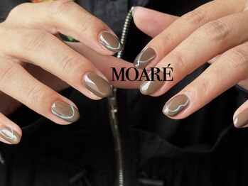 ハンド/定額5本までアート¥6,500