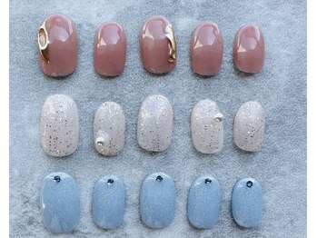 ワーブ(worb.)/selectable sample