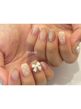 つけ放題メニューのあるサロン