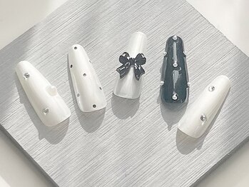 サロンビーブレス(salon B-breath)/定額デザイン【R】