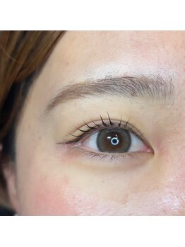 ヴィコ 広島並木通り店(vico)/まつ毛パーマ