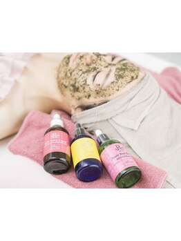 毛穴ケアをしたい