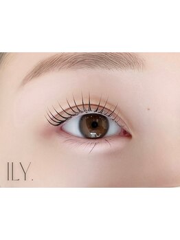 モテ可愛な目元にしたい