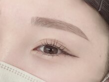 エサージュ 池袋店/眉/カラー/パーマ/栗原