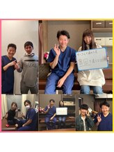 ファースト接骨院 八事日赤駅南院/