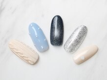 ジーネイルコウベ(G NAIL KOBE)/ハンドEコ－ス 4300円